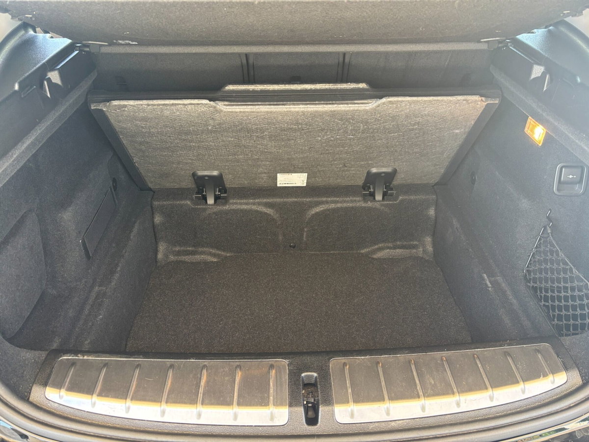 BMW X2 sDrive18d Advantage (13)