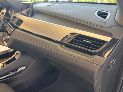 BMW X2 sDrive18d Advantage (18)