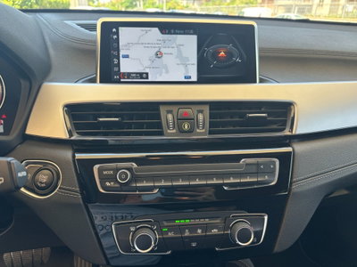 BMW X2 sDrive18d Advantage (19)