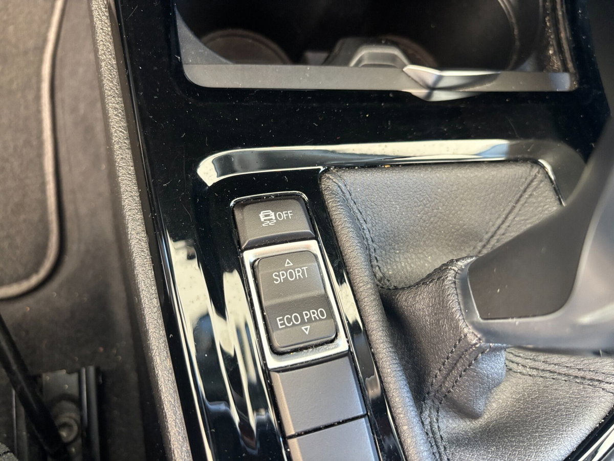 BMW X2 sDrive18d Advantage (20)