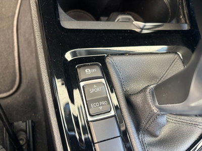 BMW X2 sDrive18d Advantage (20)