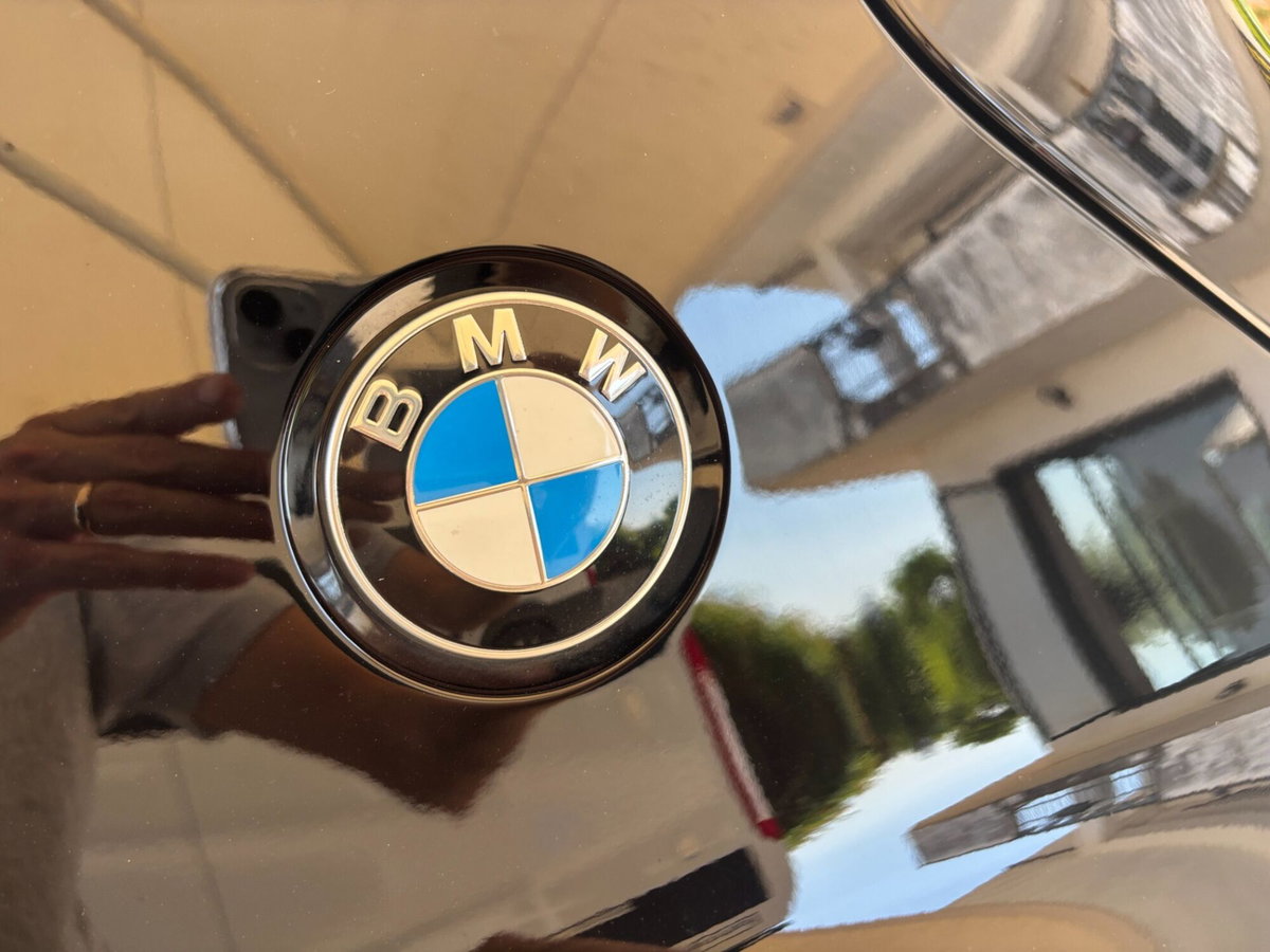 BMW X2 sDrive18d Advantage (9)