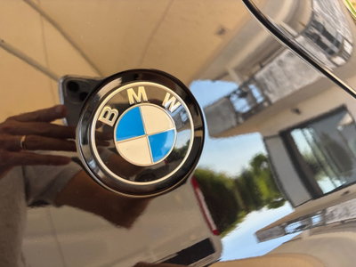 BMW X2 sDrive18d Advantage (9)
