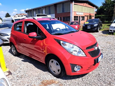 Chevrolet Spark 1.0 LS usata