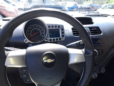 Chevrolet Spark 1.0 LS (17)