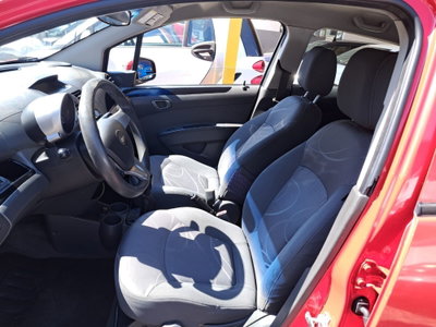 Chevrolet Spark 1.0 LS (20)