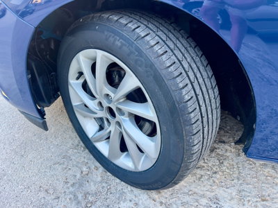 Opel Astra Station Wagon 1.6 CDTi 110CV Start&Stop Sports Dynamic (13)