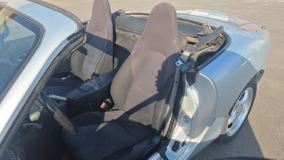 Mazda MX-5 1.6i 16V cat Phoenix (11)