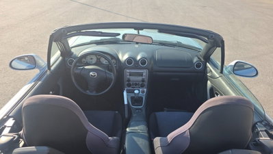 Mazda MX-5 1.6i 16V cat Phoenix (13)