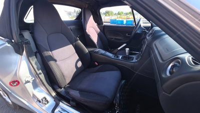 Mazda MX-5 1.6i 16V cat Phoenix (6)