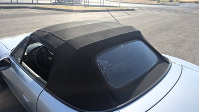 Mazda MX-5 1.6i 16V cat Phoenix (7)