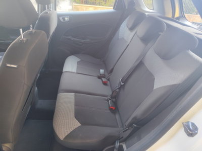 Ford EcoSport 1.5 TDCi 95 CV Titanium (17)