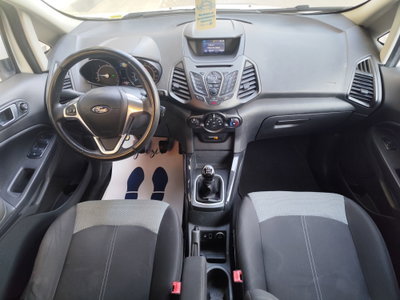 Ford EcoSport 1.5 TDCi 95 CV Titanium (18)