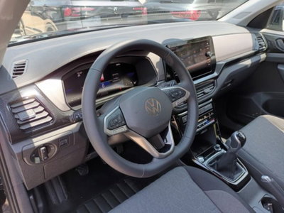 Volkswagen T-Cross 1.0 TSI Sport (10)
