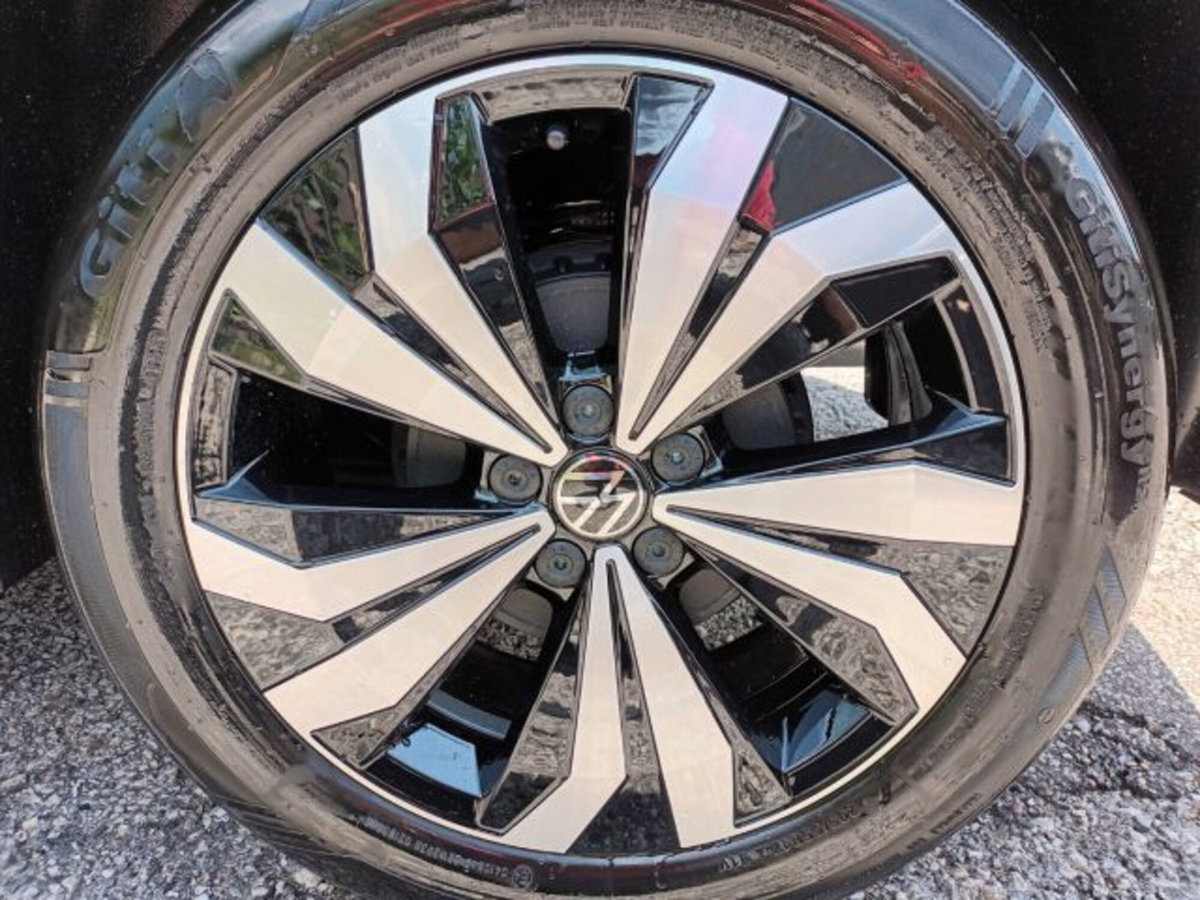Volkswagen T-Cross 1.0 TSI Sport (15)