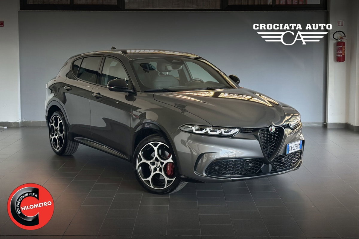 Alfa Romeo Tonale 1.6 Veloce 130cv tct6