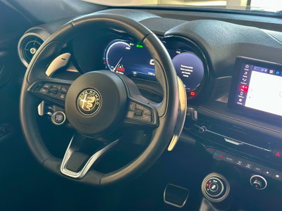 Alfa Romeo Tonale 1.6 Veloce 130cv tct6 (12)