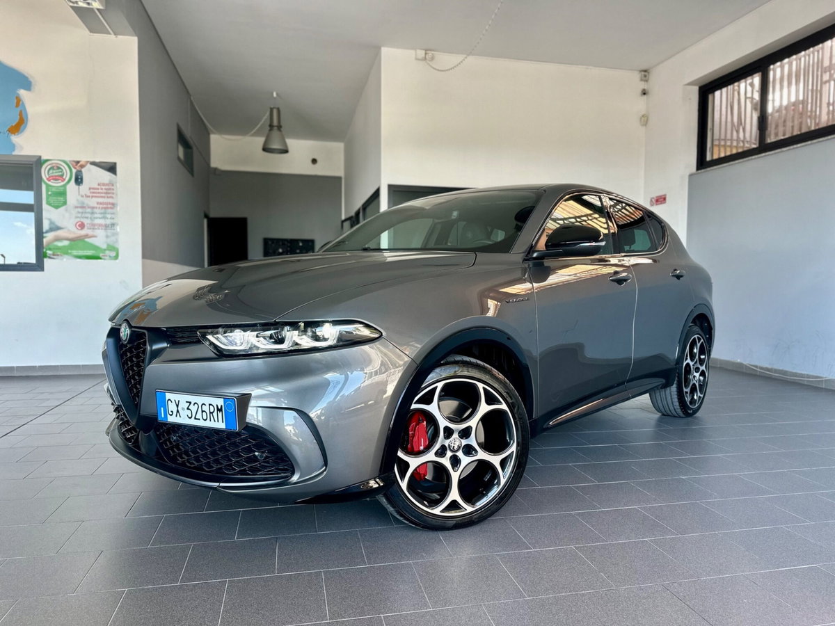 Alfa Romeo Tonale 1.6 Veloce 130cv tct6 (2)