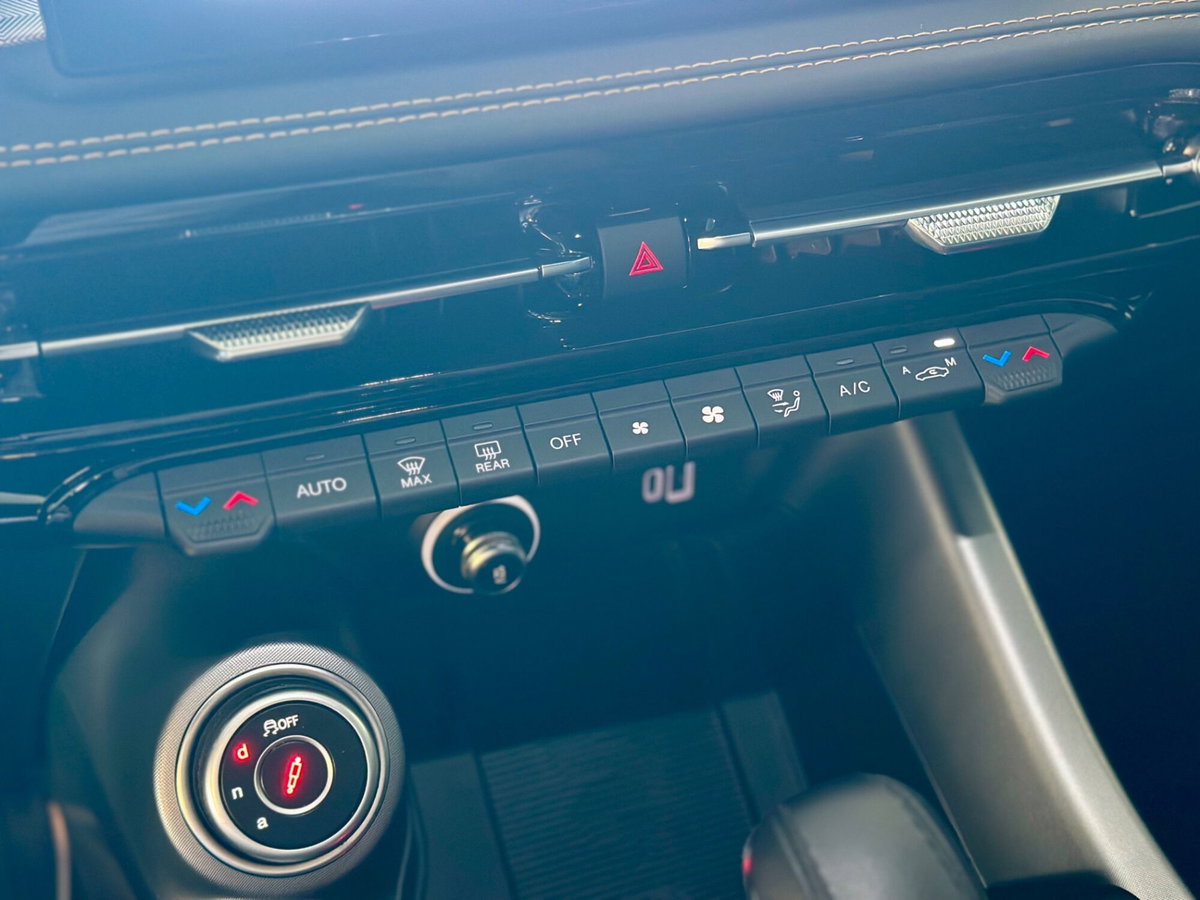 Alfa Romeo Tonale 1.6 Veloce 130cv tct6 (20)