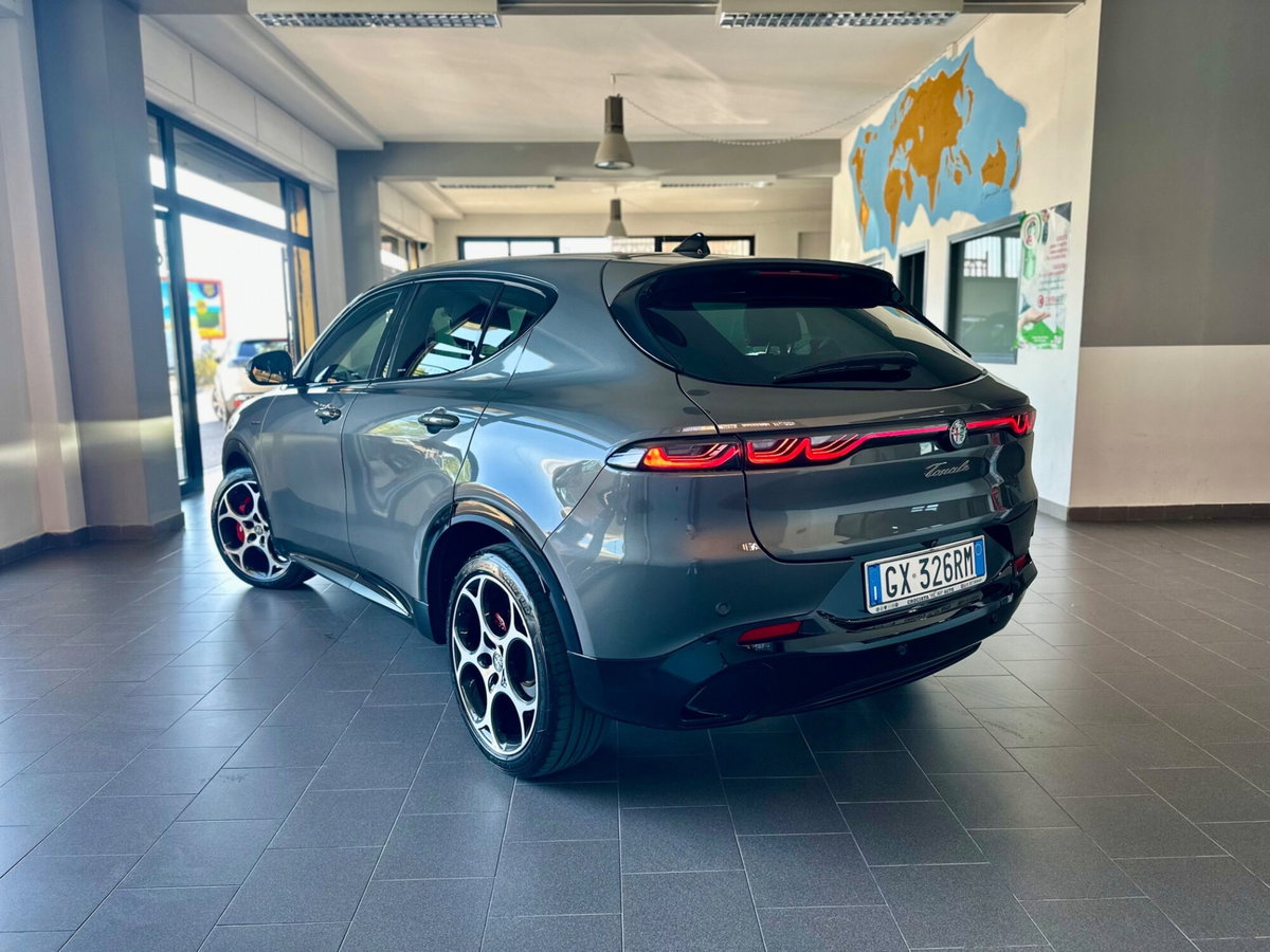 Alfa Romeo Tonale 1.6 Veloce 130cv tct6 (3)