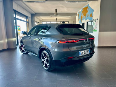 Alfa Romeo Tonale 1.6 Veloce 130cv tct6 (3)