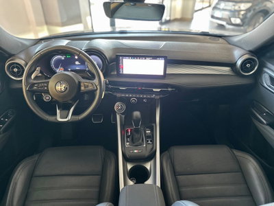 Alfa Romeo Tonale 1.6 Veloce 130cv tct6 (7)