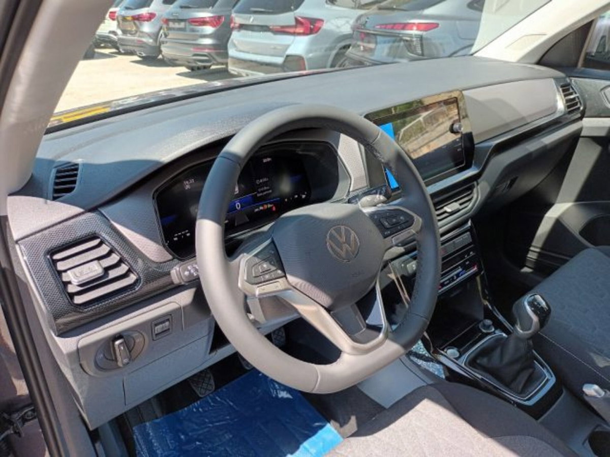 Volkswagen T-Cross 1.0 TSI Sport (10)