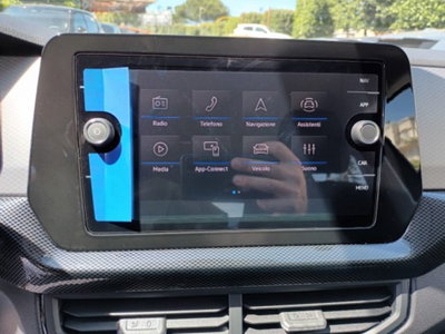 Volkswagen T-Cross 1.0 TSI Sport (12)