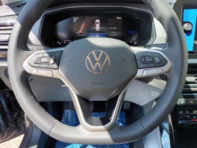 Volkswagen T-Cross 1.0 TSI Sport (14)