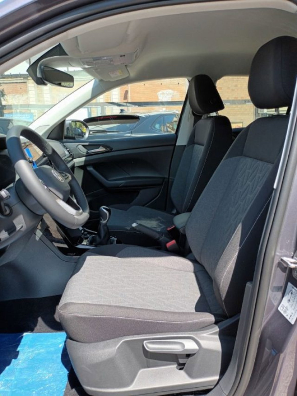 Volkswagen T-Cross 1.0 TSI Sport (7)