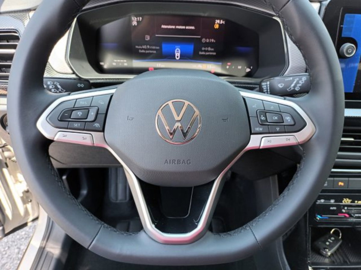 Volkswagen T-Cross 1.0 TSI Sport (14)