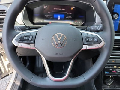 Volkswagen T-Cross 1.0 TSI Sport (14)