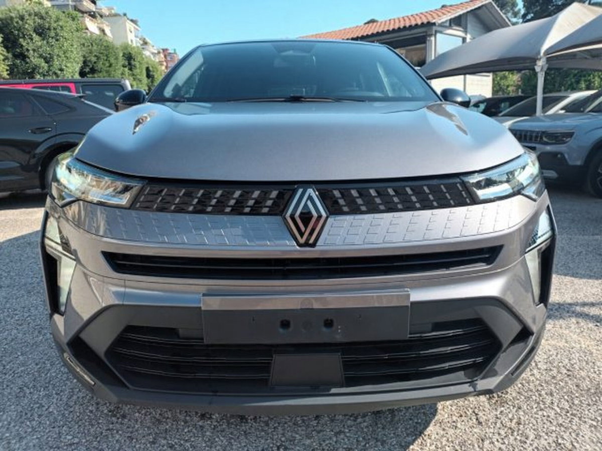 Renault Captur TCe 90 CV Techno (2)