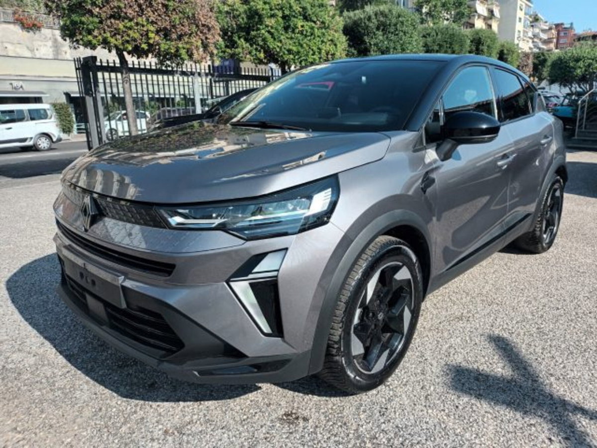Renault Captur TCe 90 CV Techno (3)