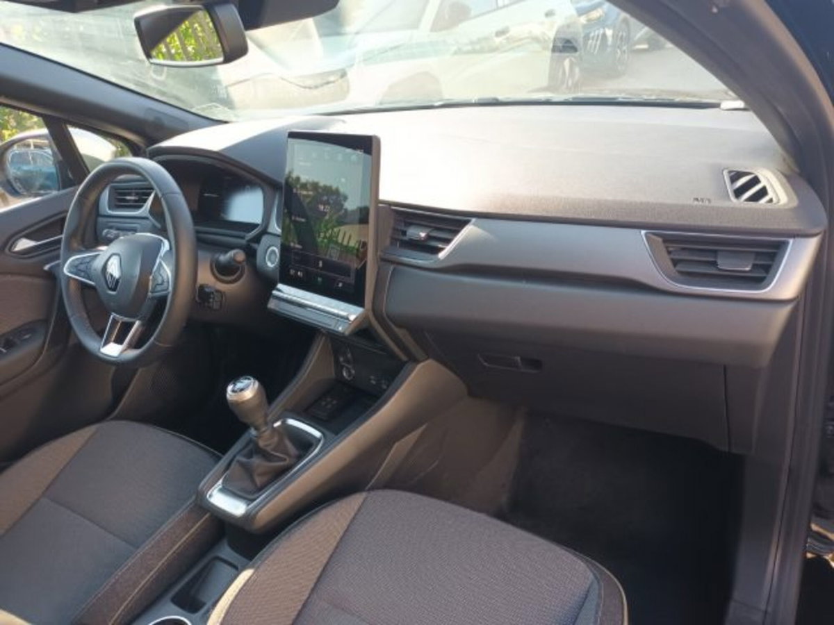 Renault Captur TCe 90 CV Techno (10)