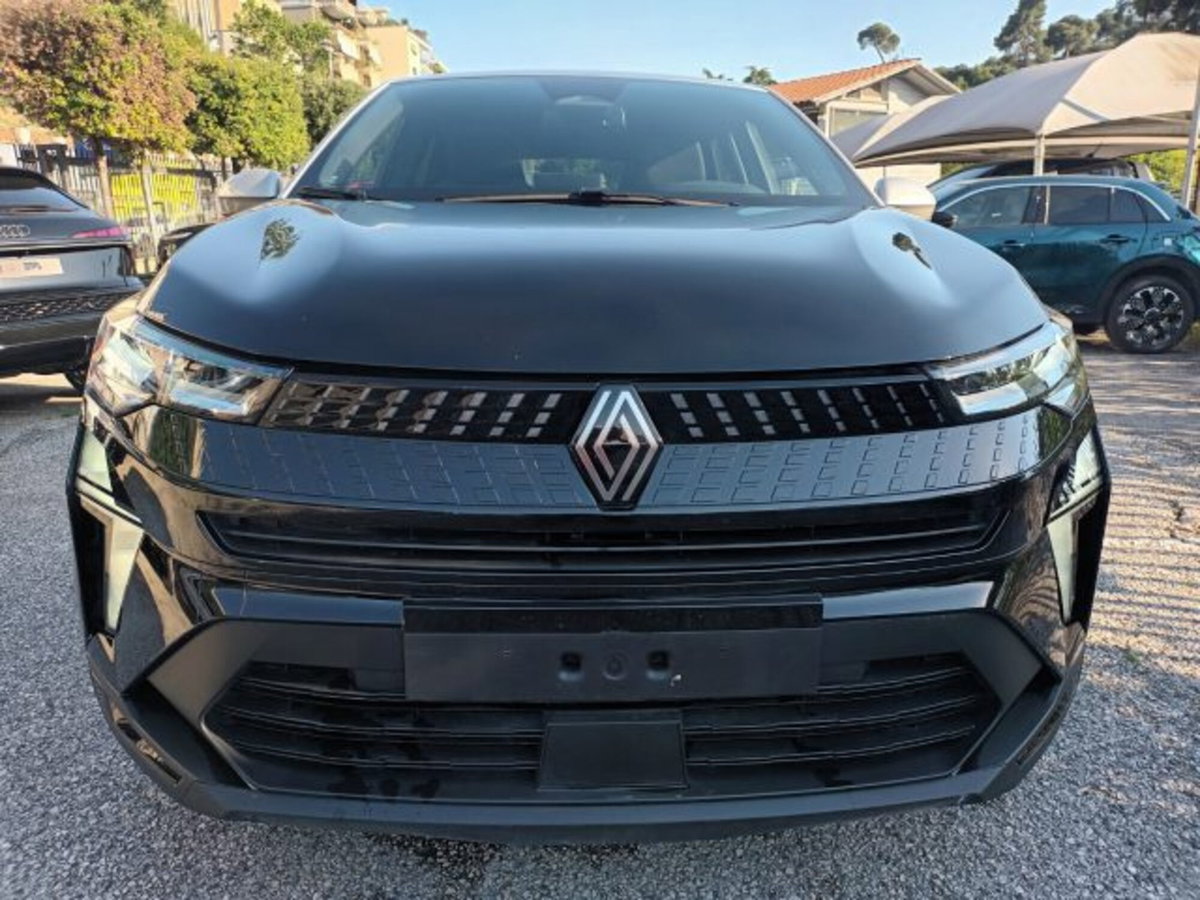 Renault Captur TCe 90 CV Techno (2)