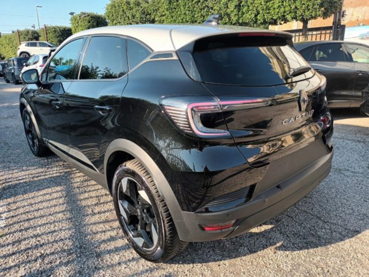 Renault Captur TCe 90 CV Techno (4)