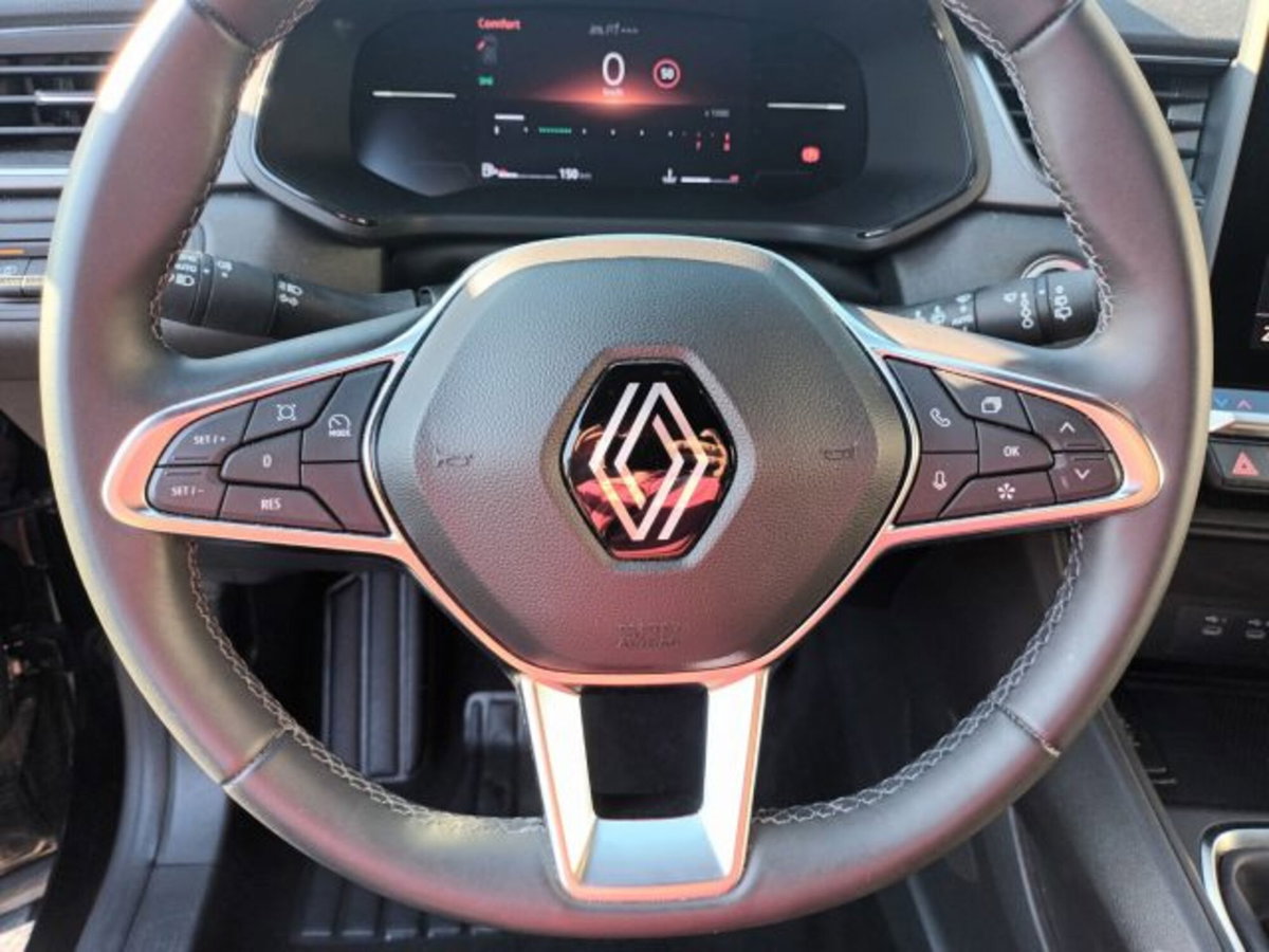 Renault Captur TCe 90 CV Techno (15)