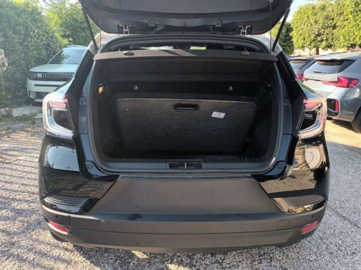 Renault Captur TCe 90 CV Techno (17)