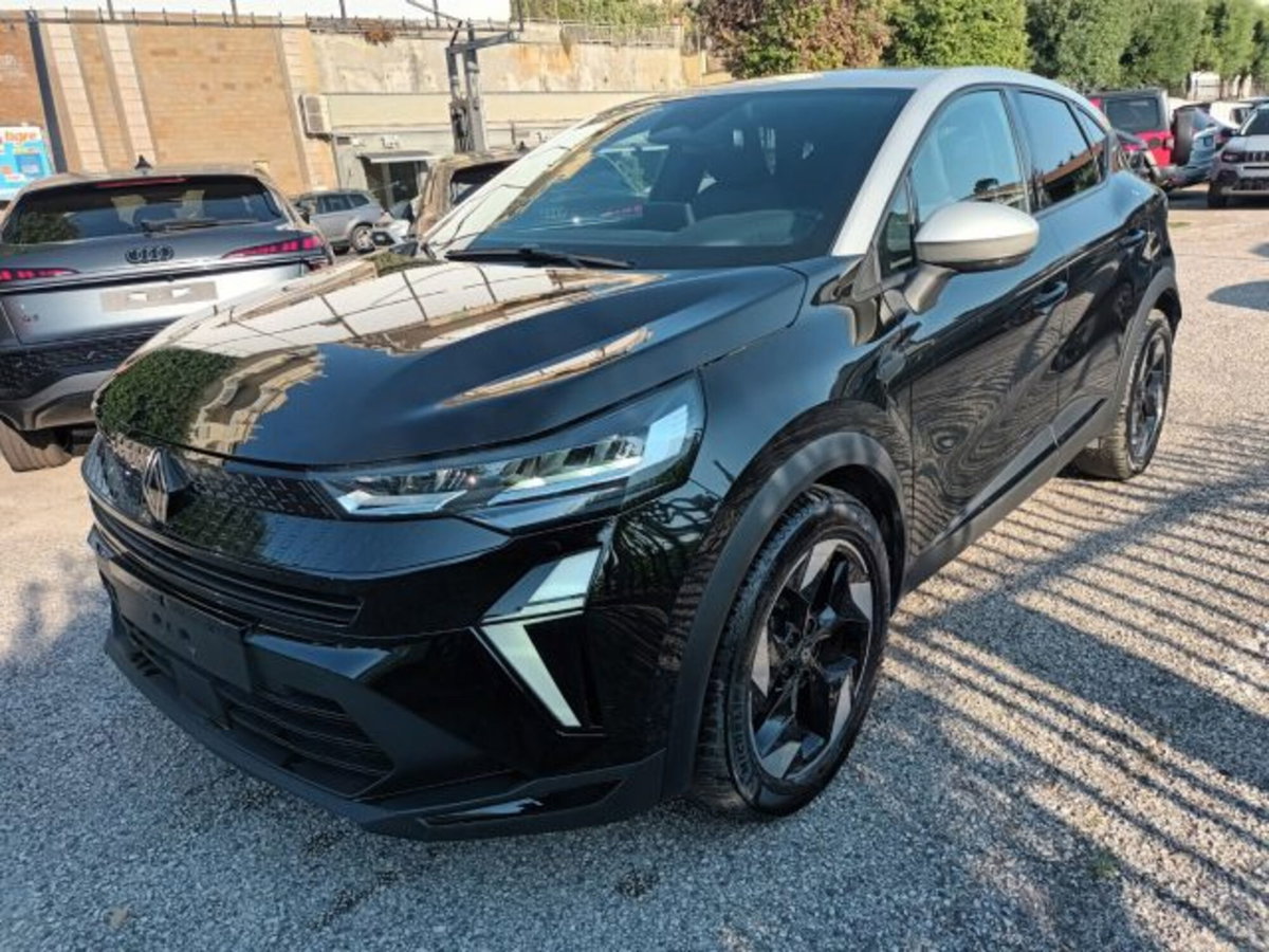 Renault Captur TCe 90 CV Techno (3)