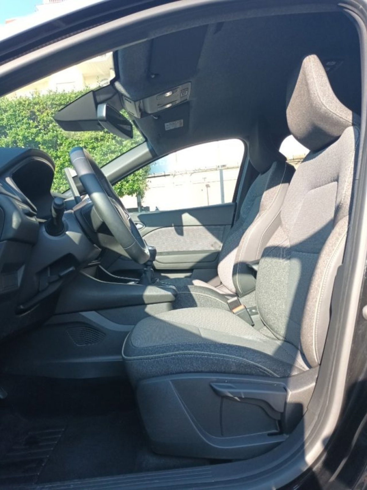 Renault Captur TCe 90 CV Techno (7)