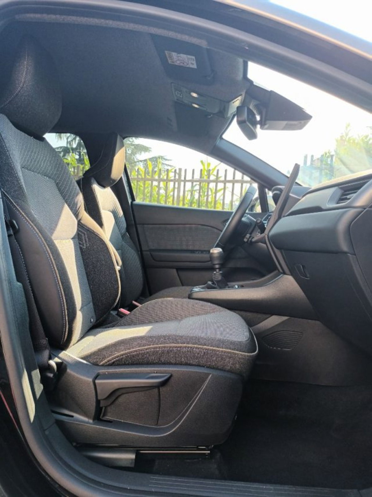 Renault Captur TCe 90 CV Techno (9)