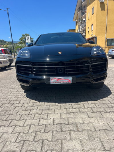 Porsche Cayenne 3.0 V6 usata