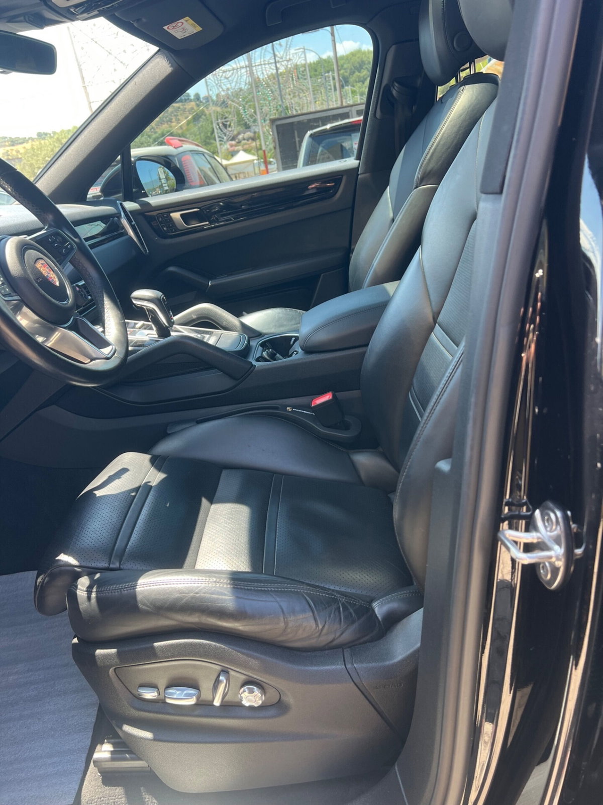 Porsche Cayenne 3.0 V6 (10)