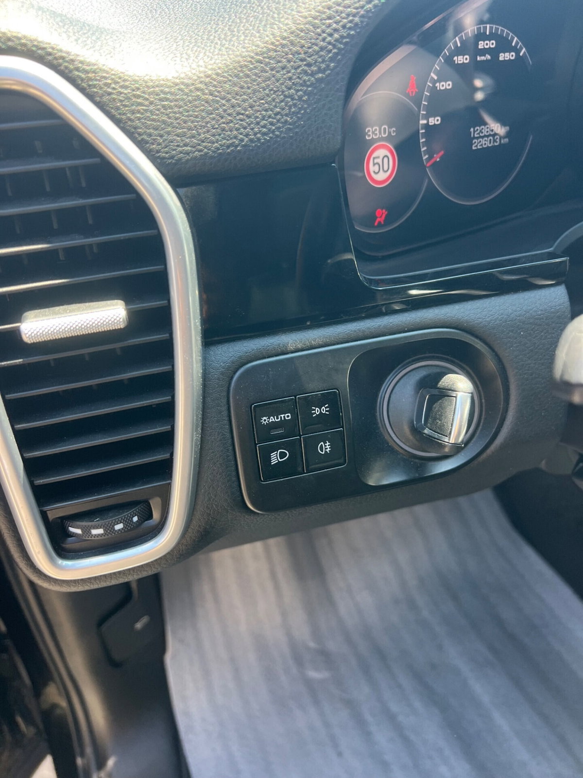 Porsche Cayenne 3.0 V6 (11)