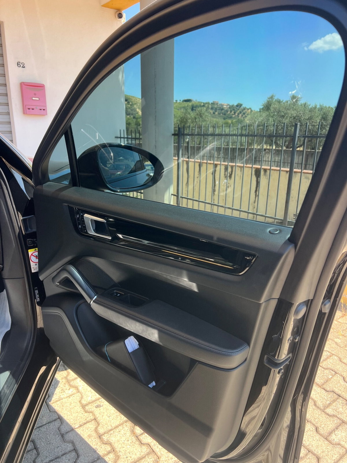 Porsche Cayenne 3.0 V6 (14)