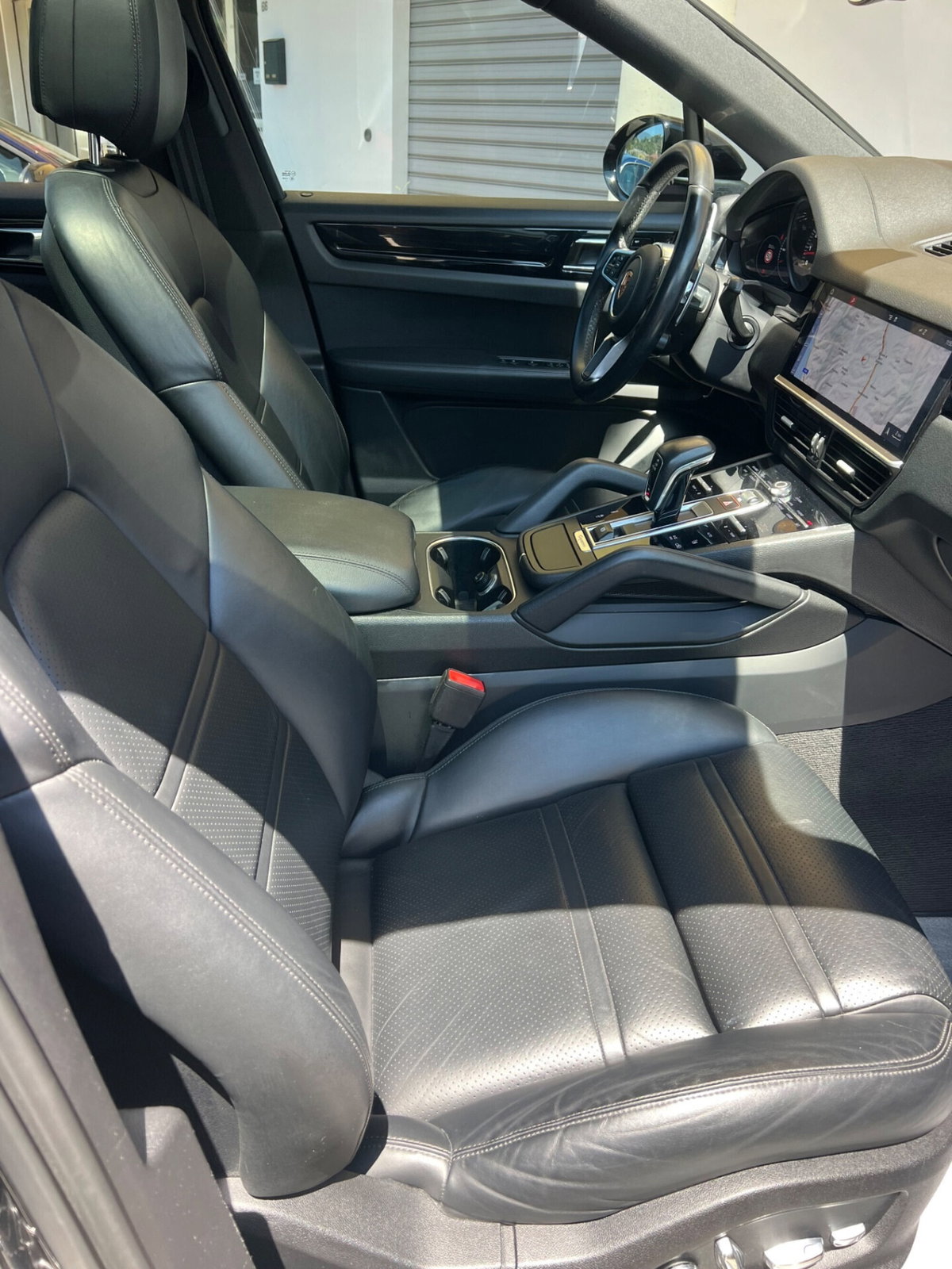 Porsche Cayenne 3.0 V6 (15)