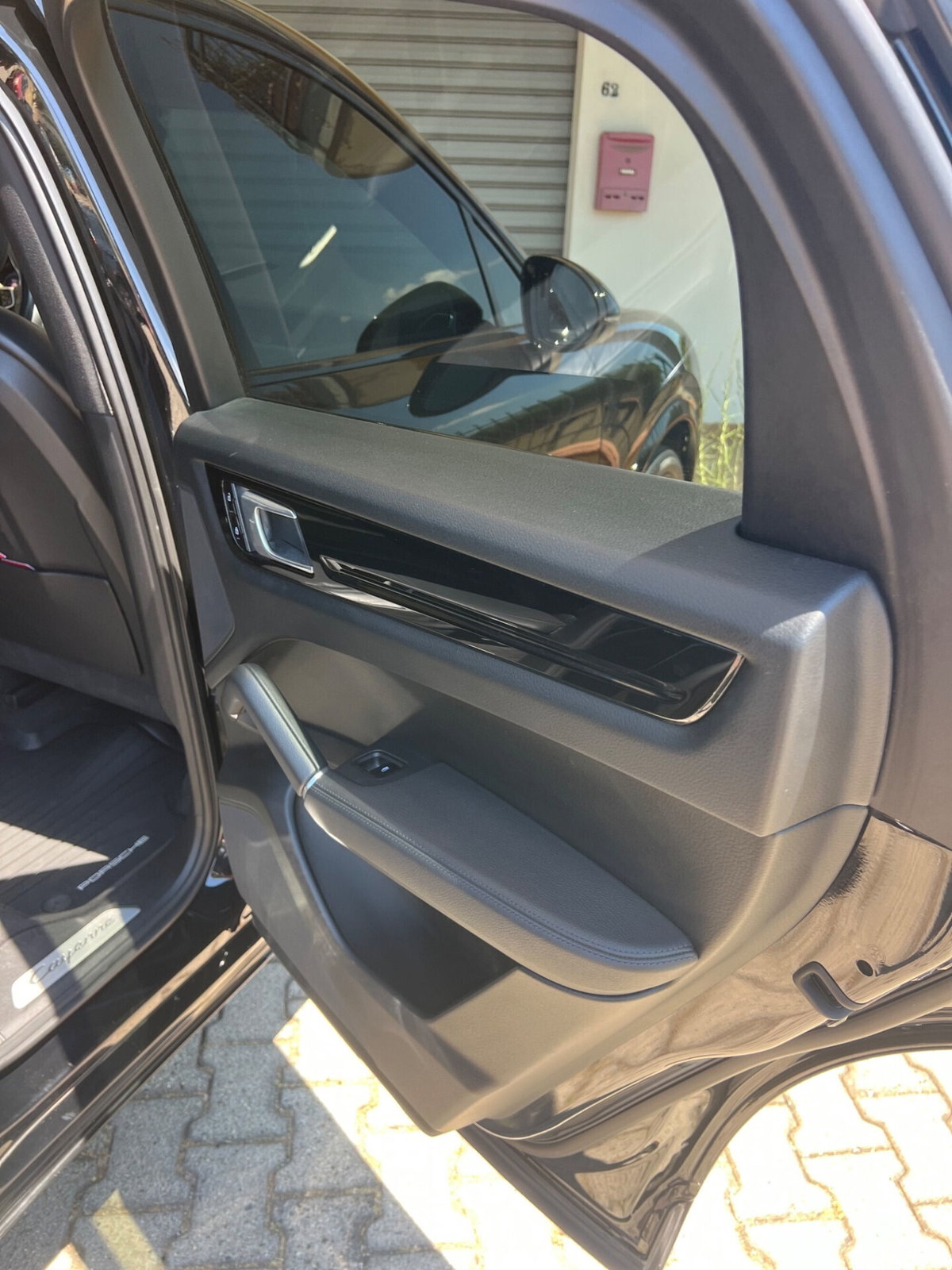 Porsche Cayenne 3.0 V6 (16)