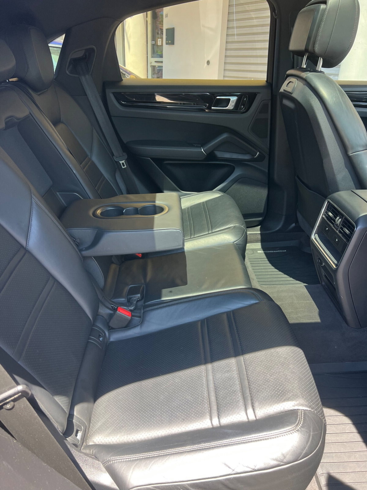 Porsche Cayenne 3.0 V6 (17)