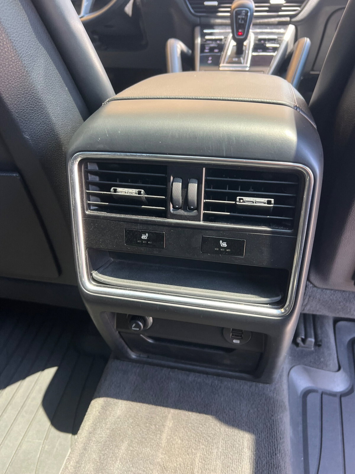 Porsche Cayenne 3.0 V6 (18)